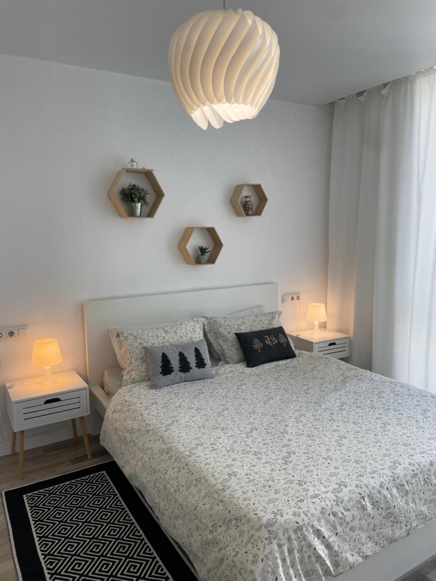 Scandinavian Apartment На Марсельской Kryzhanivka Esterno foto