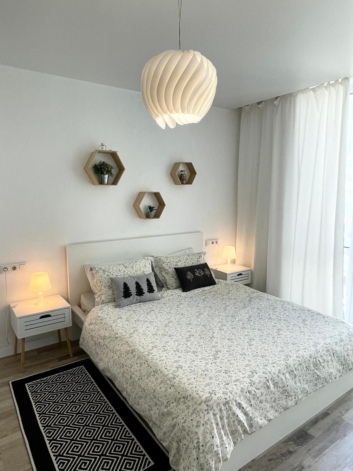 Scandinavian Apartment На Марсельской Kryzhanivka Esterno foto